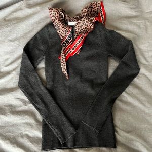 Sandro Sweater